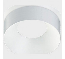 Отражатель Italline SKY R white