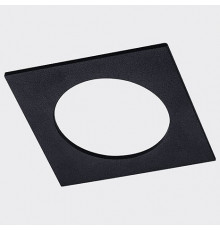 Рамка для светильника Italline SP 01 black