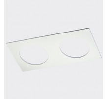 Рамка для светильника Italline SP 02 white