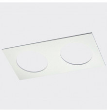 Рамка для светильника Italline SP 02 white