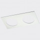 Рамка для светильника Italline SP 02 white
