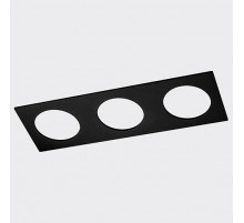 Рамка для светильника Italline SP 03 black