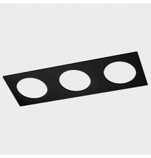 Рамка для светильника Italline SP 03 black