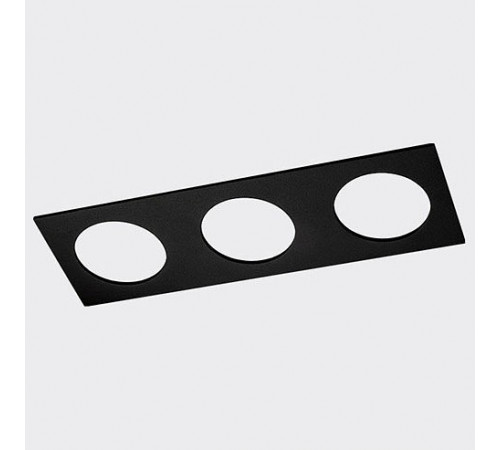 Рамка для светильника Italline SP 03 black