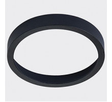 Кольцо декоративное Italline Solo SP RING black