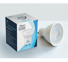 Светодиодная лампа Italline TP GU10/7W/4000K