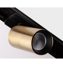 Трековый светильник Italline TR 3006 gold