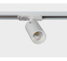 Светильник на шине ITALLINE TR 3006 white