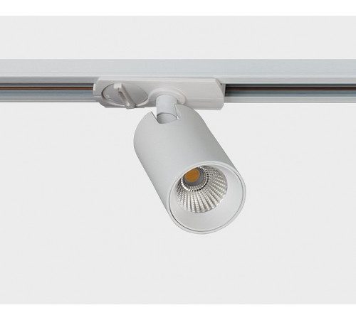 Светильник на шине ITALLINE TR 3006 white Светильник на шине ITALLINE TR 3006 white