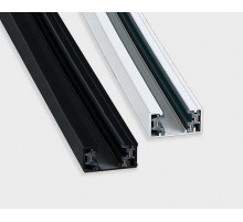 Шинопровод однофазный Italline WSO 16 black