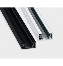 Шинопровод однофазный Italline WSO 16 white