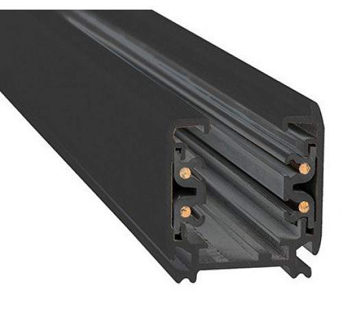Шинопровод трехфазный Italline WSO 19B-1 black