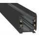Шинопровод трехфазный Italline WSO 19B-1 black