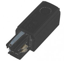 Коннектор левый Italline WSO 24BL black