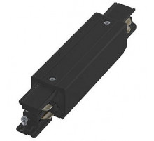 Соединитель линейный Italline WSO 26B black