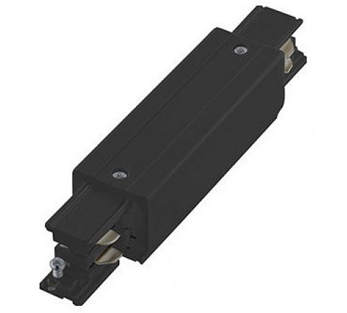 Соединитель линейный Italline WSO 26B black Соединитель линейный Italline WSO 26B black