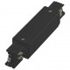 Соединитель линейный Italline WSO 26B black