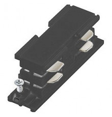 Соединитель линейный внутренний Italline WSO 34B black