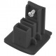 Заглушка Italline WSO 35B Black