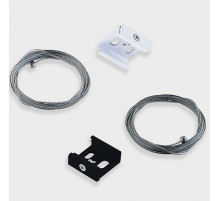 Подвес к шинопроводу с держателем Italline WSO 37D white