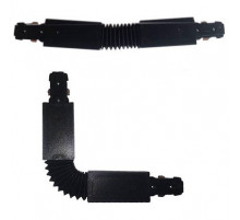 Соединитель гибкий Italline WSO 560 black