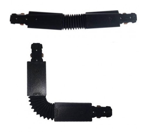 Соединитель гибкий Italline WSO 560 black
