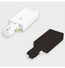 Коннектор Italline WSO 71 black