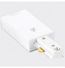 Коннектор Italline WSO 71 white