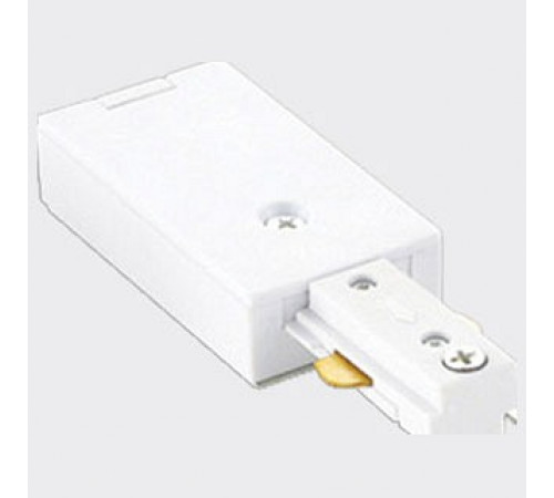 Коннектор Italline WSO 71 white Коннектор Italline WSO 71 white