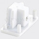 Заглушка к шинопроводу Italline WSO 72 white