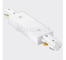 Соединитель линейный Italline WSO 73 white