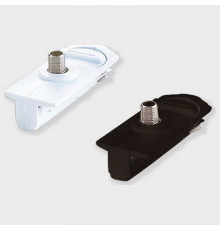 Адаптер Italline WSO 77C black