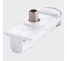 Адаптер Italline WSO 77C white