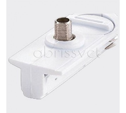 Адаптер Italline WSO 77C white Адаптер Italline WSO 77C white
