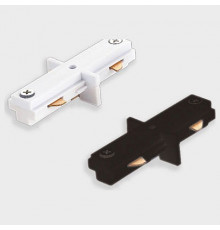 Соединитель линейный внутренний Italline WSO 78 black