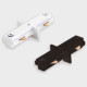 Соединитель линейный внутренний Italline WSO 78 black