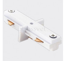 Соединитель линейный внутренний Italline WSO 78 white