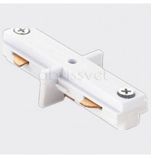 Соединитель линейный внутренний Italline WSO 78 white