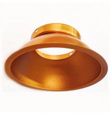 Рефлектор Italline MG-31 reflector for 3160 gold