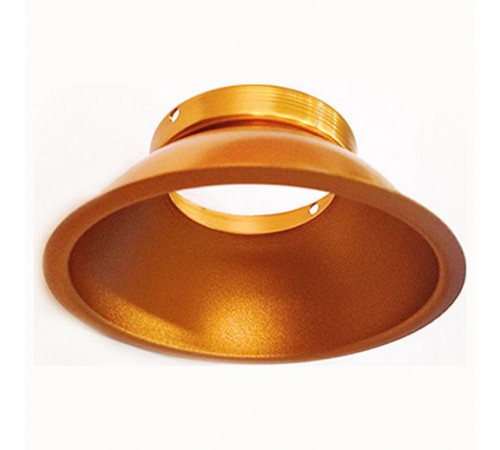 Рефлектор Italline MG-31 reflector for 3160 gold Рефлектор Italline MG-31 reflector for 3160 gold