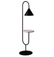 Торшер Kink Light Дион 07053S-F,19