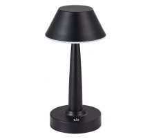 Настольная лампа Kink Light Снорк 07064-B,19