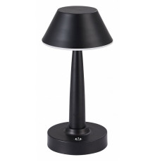 Настольная лампа Kink Light Снорк 07064-B,19