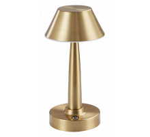 Настольная лампа Kink Light Снорк 07064-B,20