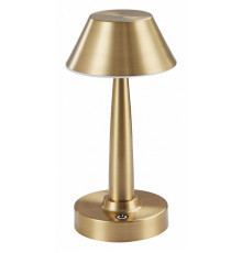 Настольная лампа Kink Light Снорк 07064-B,20
