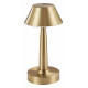 Настольная лампа Kink Light Снорк 07064-B,20