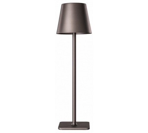 Уличная настольная лампа Kink Light Никки 07203-T,19