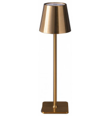 Уличная настольная лампа Kink Light Никки 07203-T,20