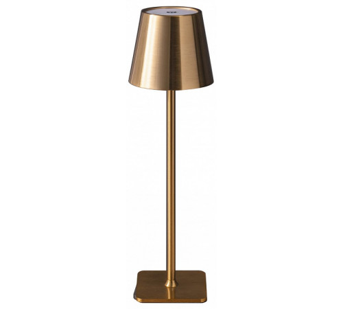 Уличная настольная лампа Kink Light Никки 07203-T,20