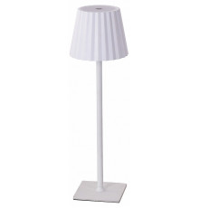Уличная настольная лампа Kink Light Санти 07204-T,01